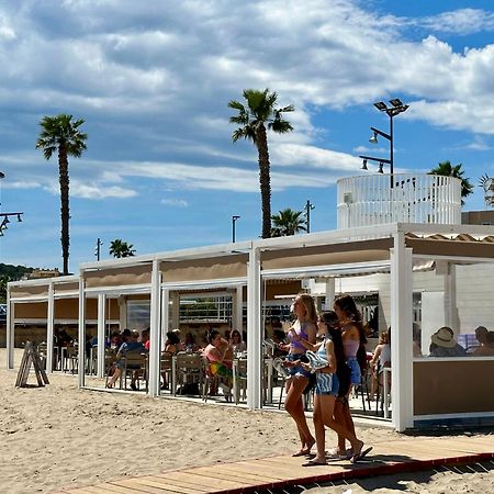 Sun And Beach Lovers 12019 La Pineda Exterior foto
