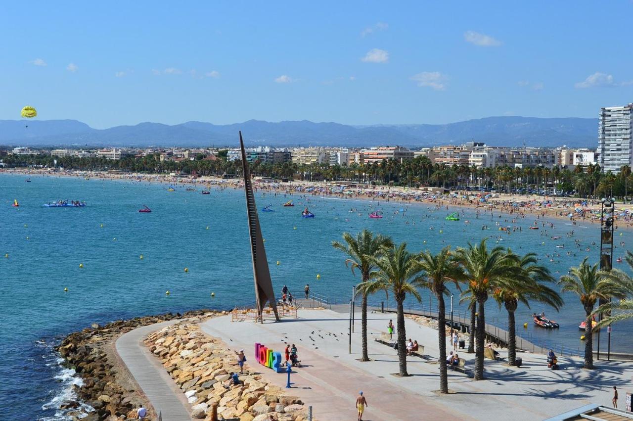Sun And Beach Lovers 12019 La Pineda Exterior foto