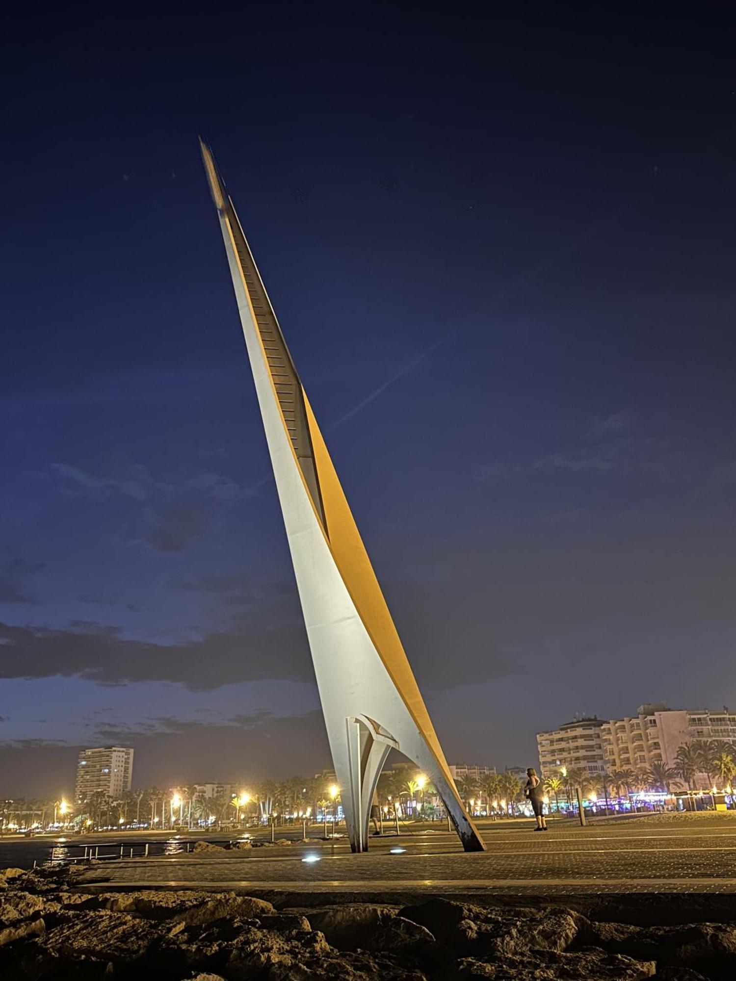 Sun And Beach Lovers 12019 La Pineda Exterior foto