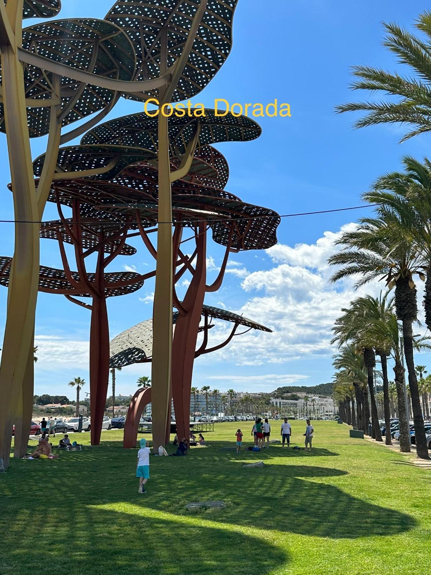 Sun And Beach Lovers 12019 La Pineda Exterior foto